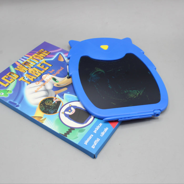 Sonic LCD Writing Tablet