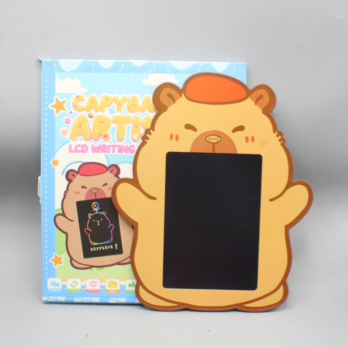 Capybara Artist LCD Writing Tablet
