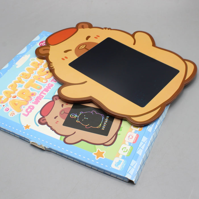 Capybara Artist LCD Writing Tablet