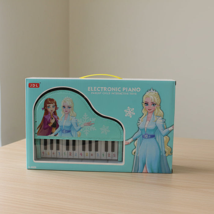 Frozen Musical Electronic Piano