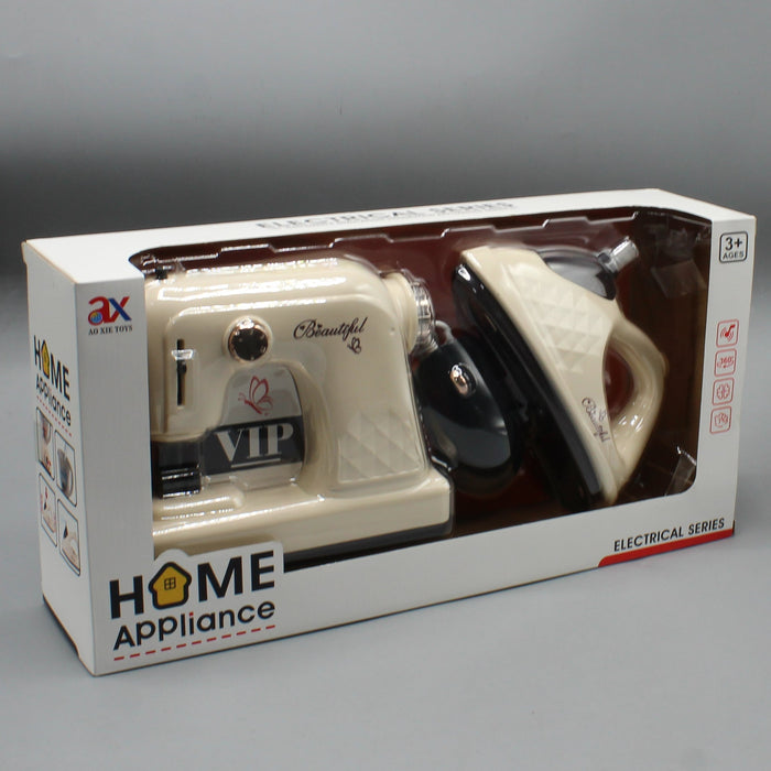 Electrical Home Appliances Series