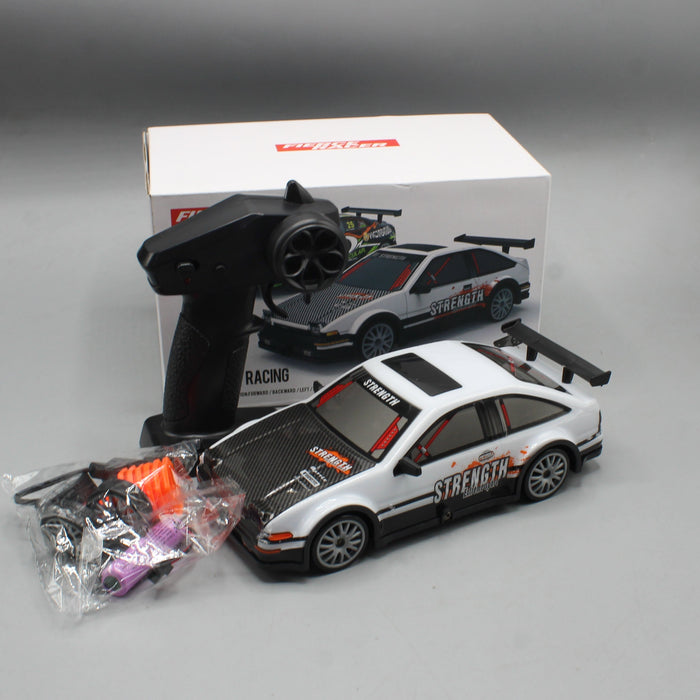 RC 4x4 High Drifting Racing Car