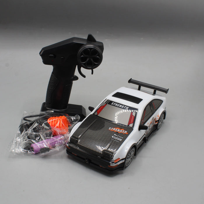 RC 4x4 High Drifting Racing Car
