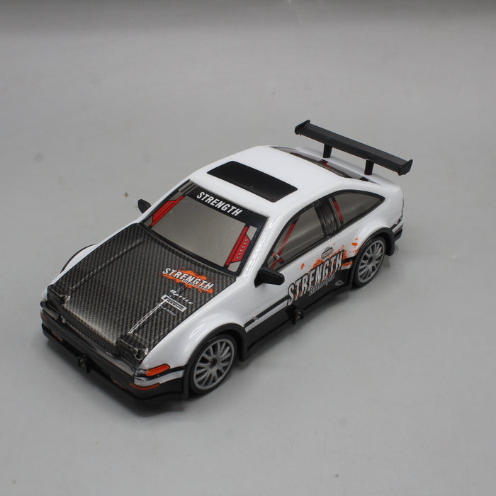 RC 4x4 High Drifting Racing Car