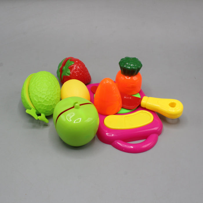 Fruits & Vegetables Cutting Basket