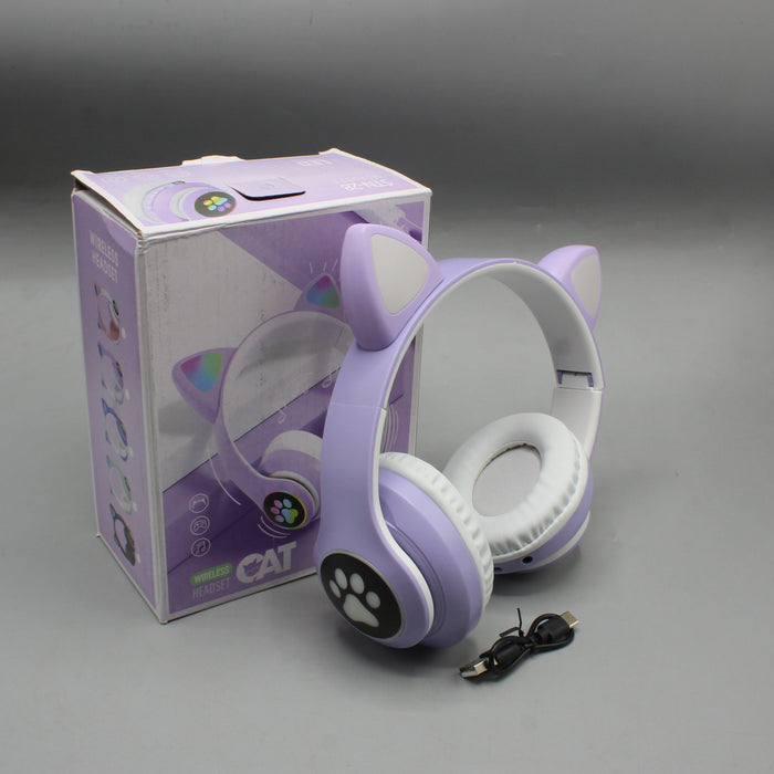 Multi Purpose Game Wireless Headset