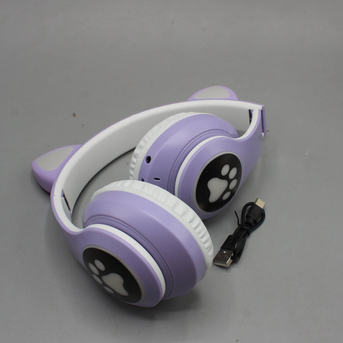 Multi Purpose Game Wireless Headset