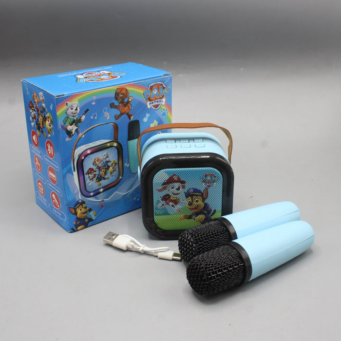 Paw Patrol Wireless Bluetooth Speaker