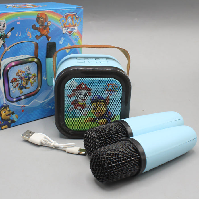 Paw Patrol Wireless Bluetooth Speaker