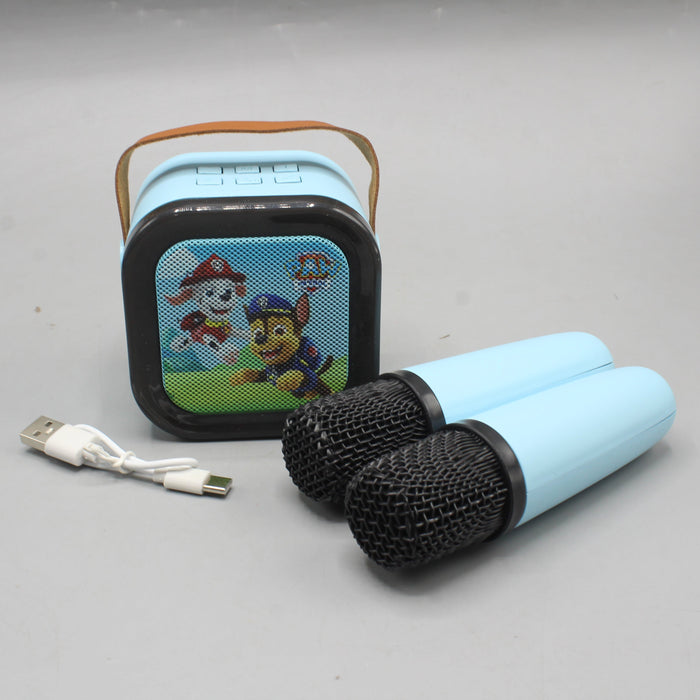 Paw Patrol Wireless Bluetooth Speaker