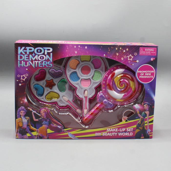 Candy Shape Make Up Kit