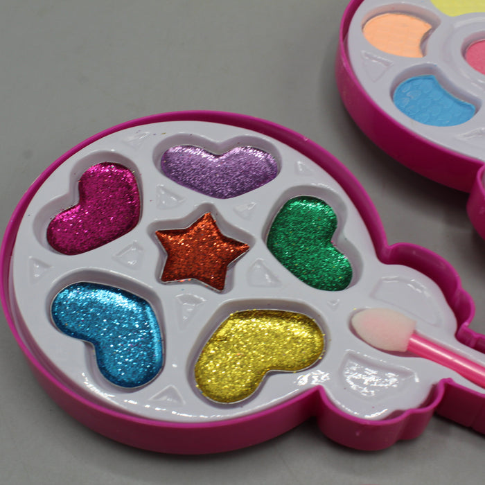Candy Shape Make Up Kit