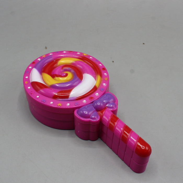 Candy Shape Make Up Kit