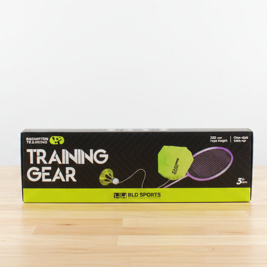 Kids Sports Badminton Training Gear