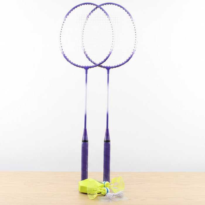 Kids Sports Badminton Training Gear
