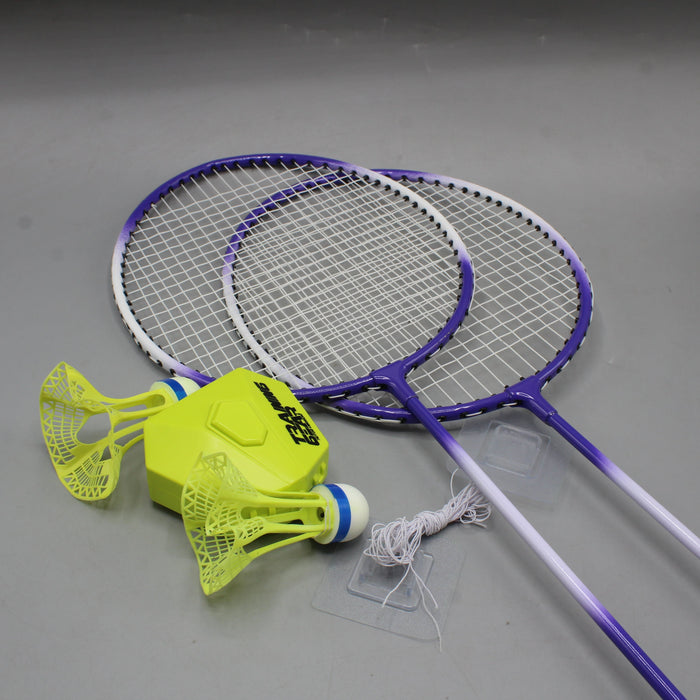 Kids Sports Badminton Training Gear