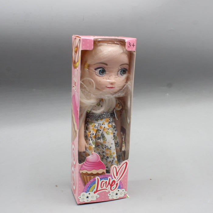 Lovely Cute Doll