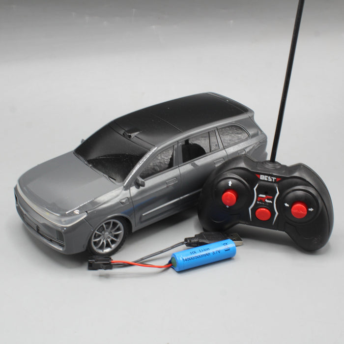 Remote Control OFF Road Explorer Drift Car