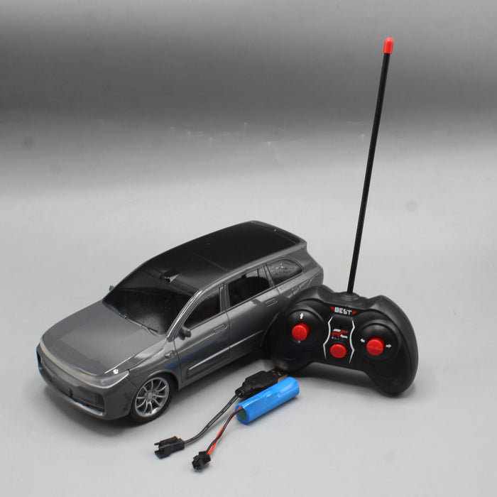 Remote Control OFF Road Explorer Drift Car