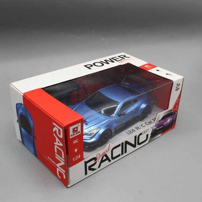 Srong Power Drifting RC Car with Light