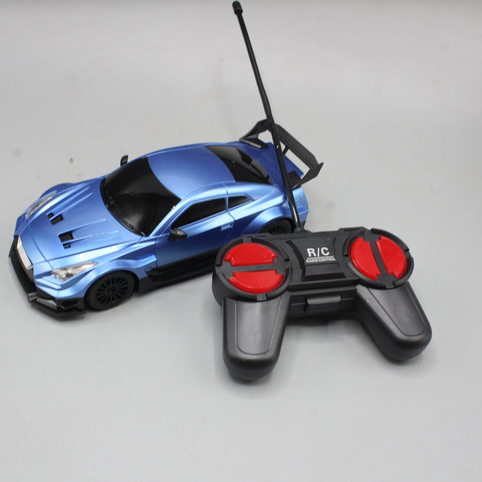 Srong Power Drifting RC Car with Light