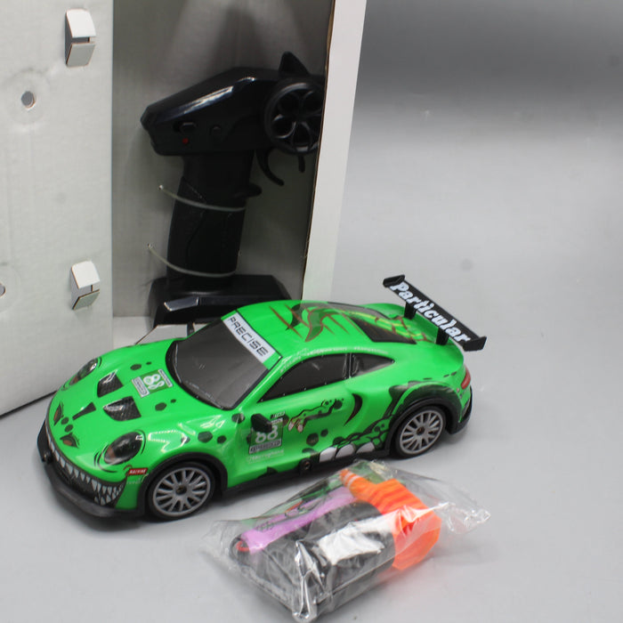 RC 4x4 High Drifting Max Racing Car