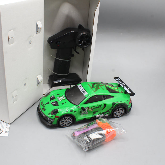 RC 4x4 High Drifting Max Racing Car
