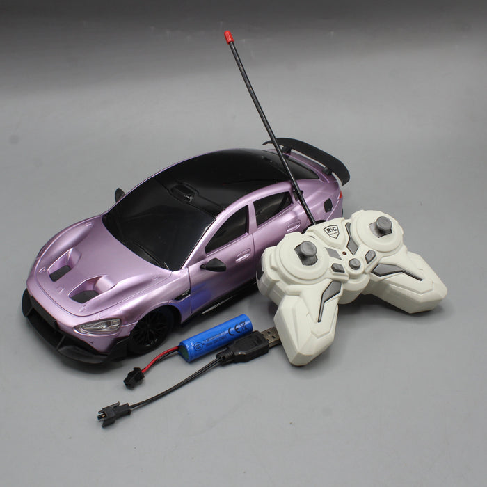 New Model RC Drifting Car with Lights