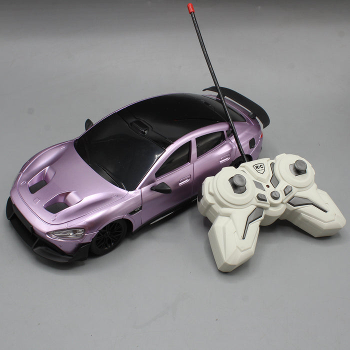 New Model RC Drifting Car with Lights