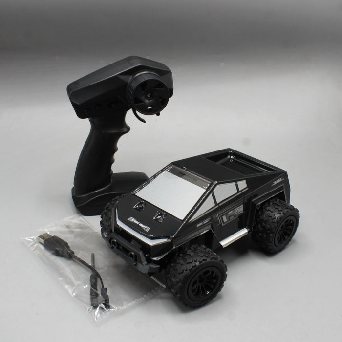 RC OFF Road Tesla Cybertruck with Lights