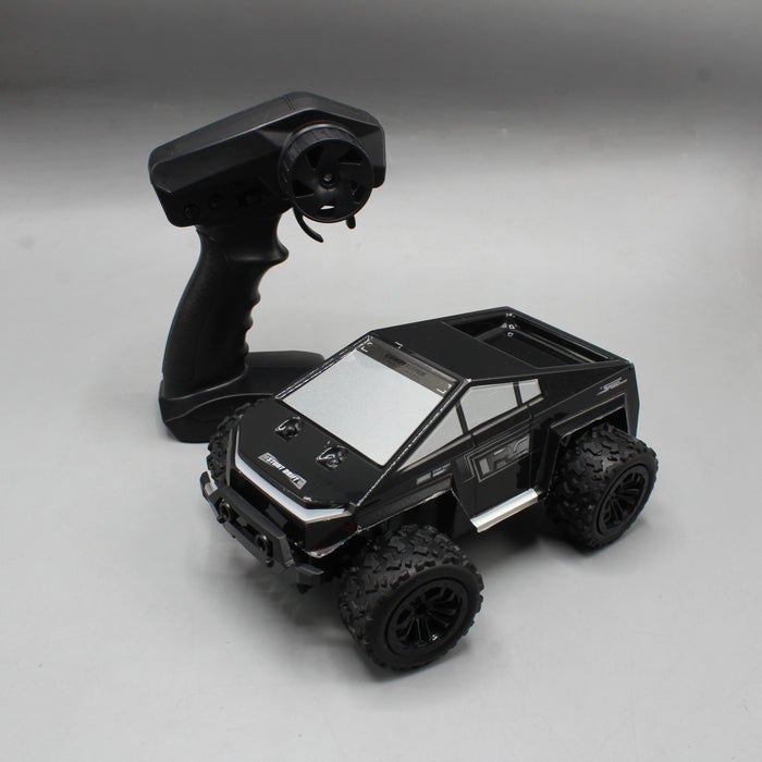 RC OFF Road Tesla Cybertruck with Lights
