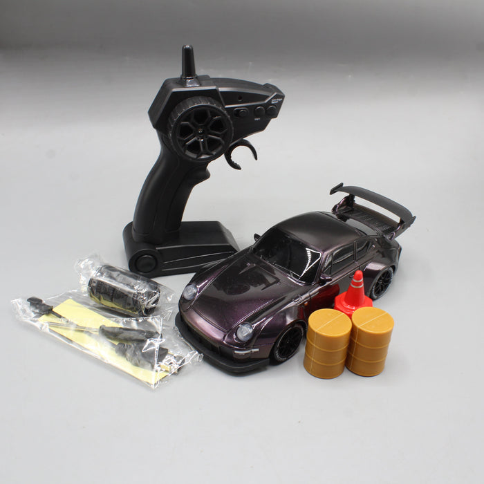 RC 4WD Porsche Drift Racing Car