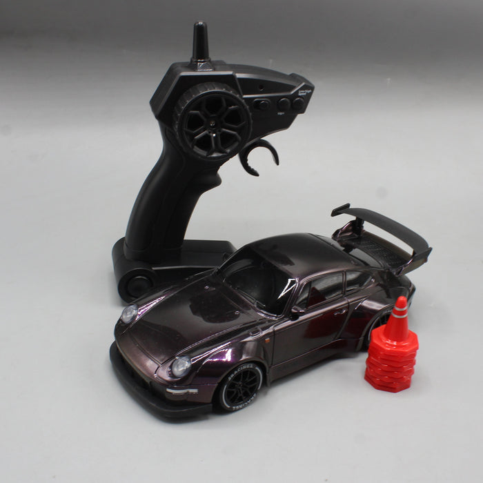 RC 4WD Porsche Drift Racing Car