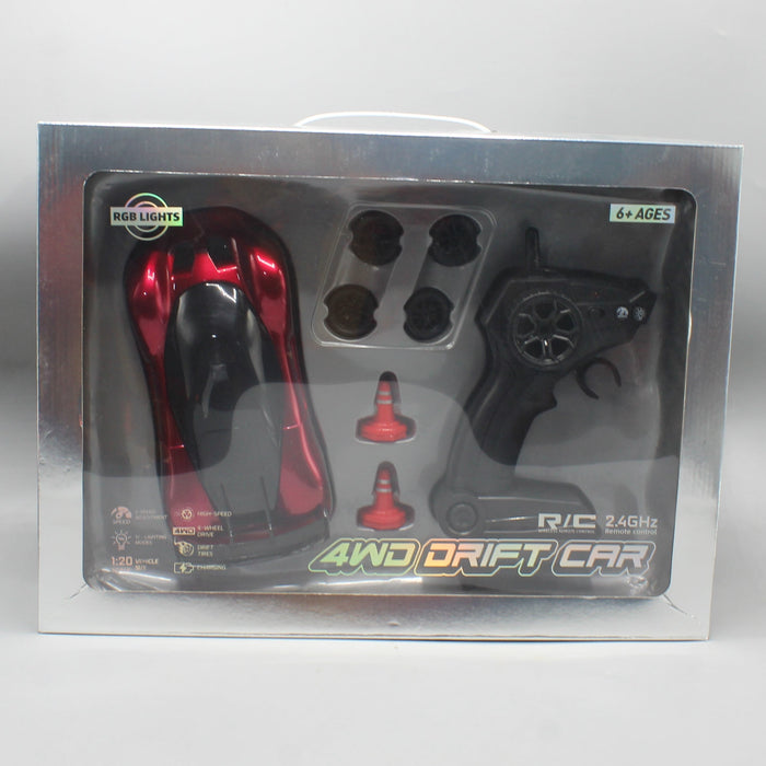 Remote Control 4WD Drift Racing Car