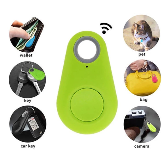 Smart tag Bluetooth Finder Bag Wallet Pet Key Finder