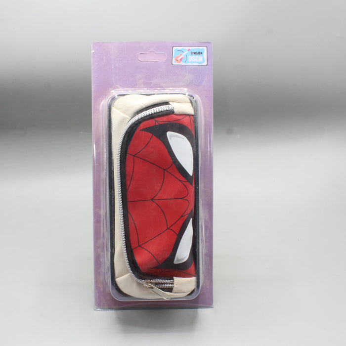 Avenger Spider Geometry Pouch