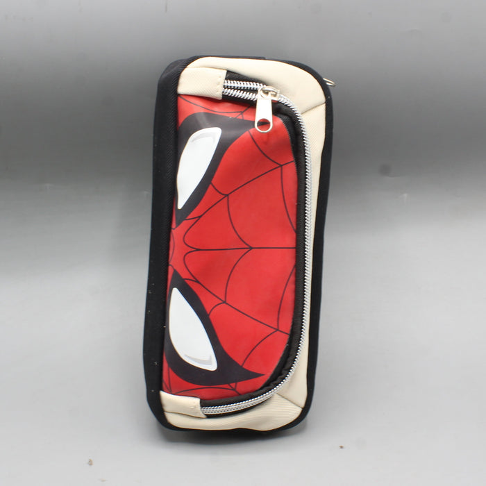 Avenger Spider Geometry Pouch
