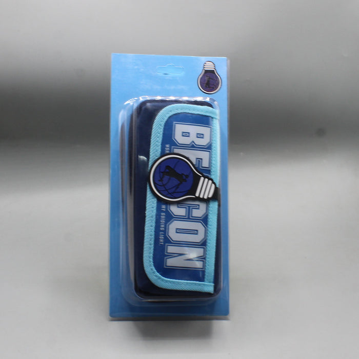 Sports Beacon Geometry Pouch
