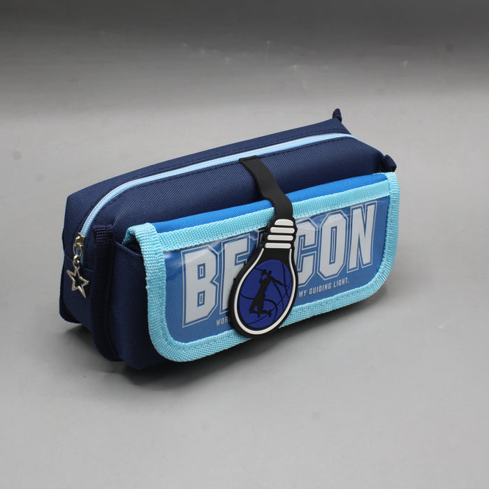 Sports Beacon Geometry Pouch