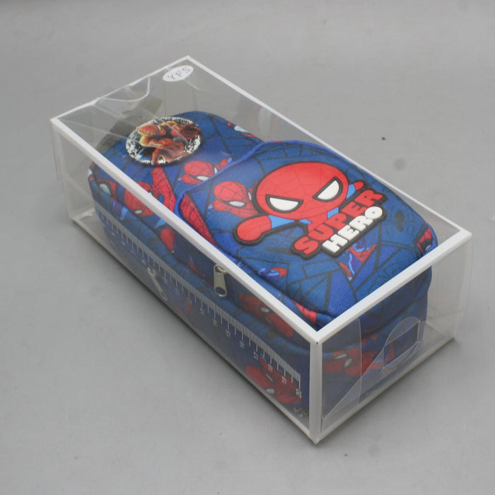 Super Hero Spider Man Pencil Pouch
