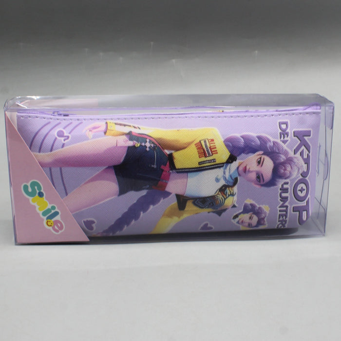 KPOP Hunters Pencil Pouch
