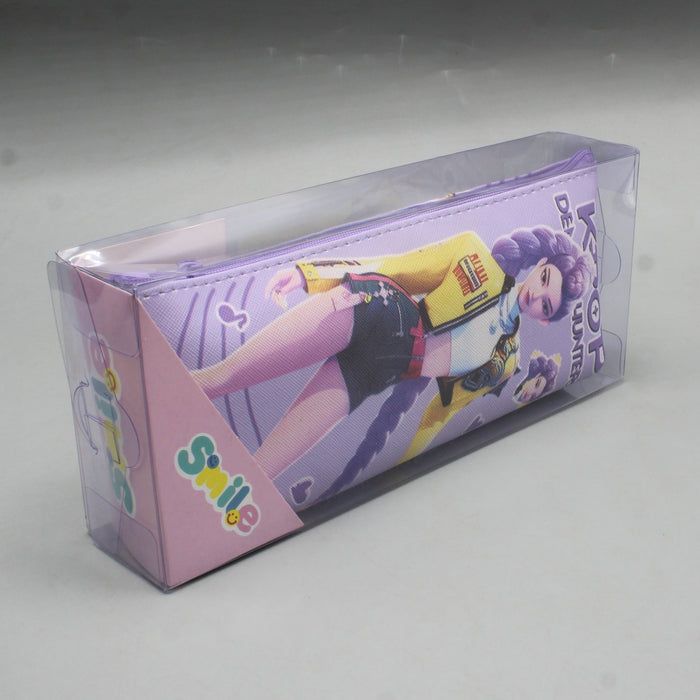 KPOP Hunters Pencil Pouch