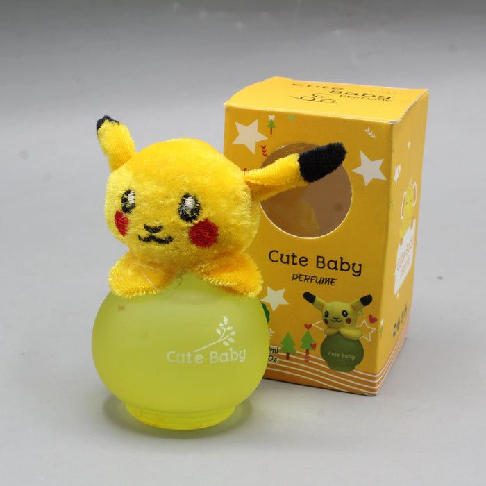 Pikachu Cute Baby Perfume