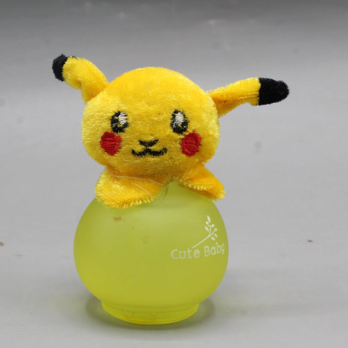 Pikachu Cute Baby Perfume