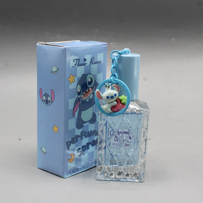 Stitch Flower Rococo Baby Perfume