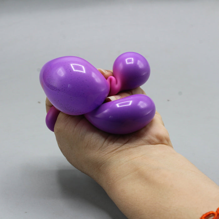 Schylling Color Changing Nee Doh Ball