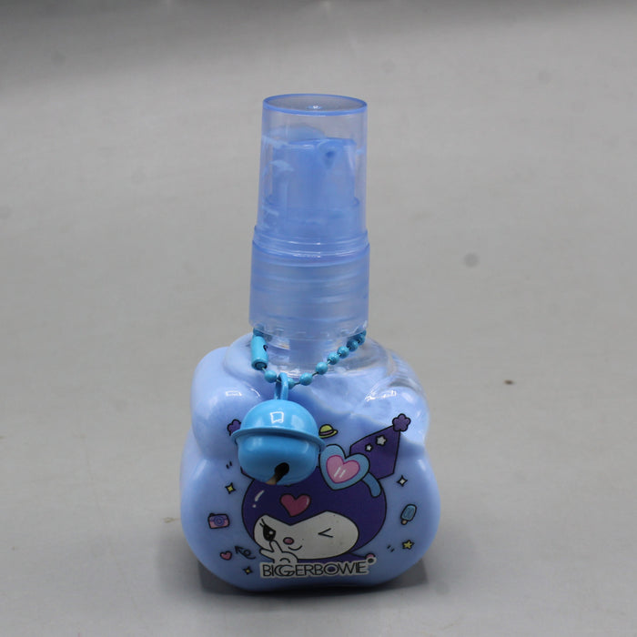 Kuromi Theme Kids Hand Cream