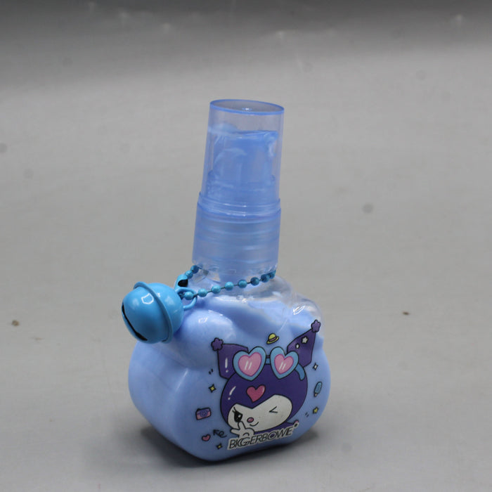 Kuromi Theme Kids Hand Cream