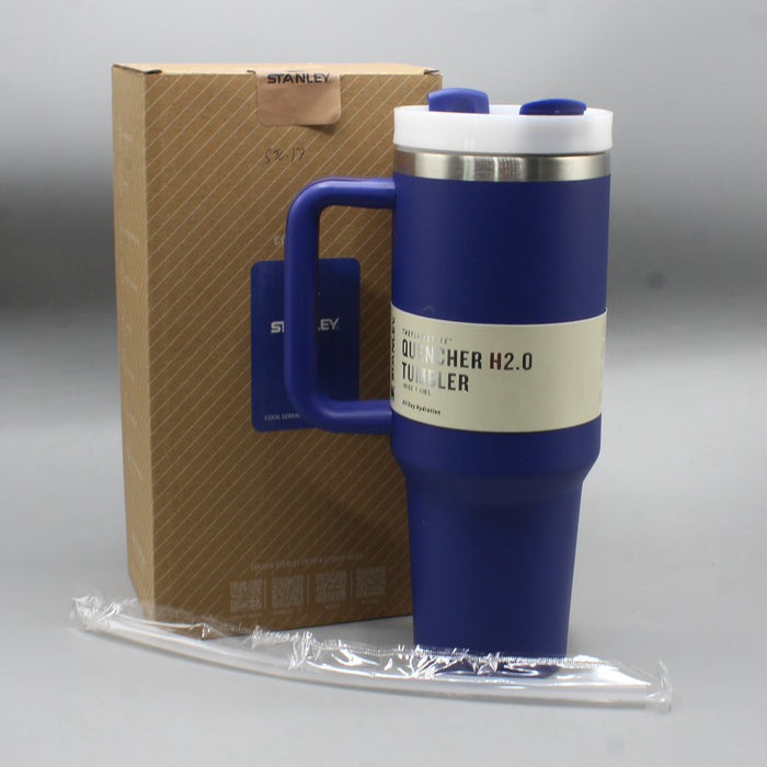 Stainless Steel Tumbler