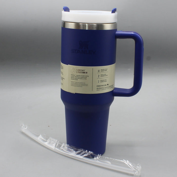 Stainless Steel Tumbler